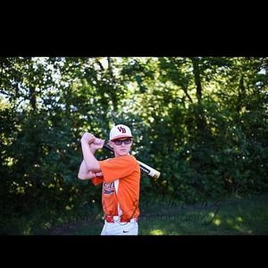 Meet your Posher, Noah